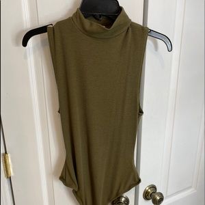 Free People Turtleneck